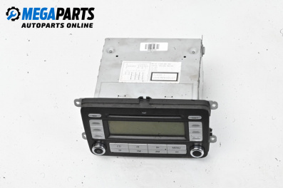 CD player for Volkswagen Jetta V Sedan (09.2004 - 10.2010)