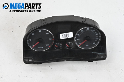 Instrument cluster for Volkswagen Jetta V Sedan (09.2004 - 10.2010) 2.0 TDI 16V, 140 hp