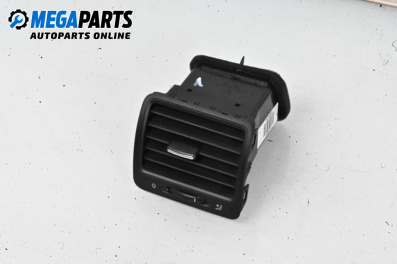 AC heat air vent for Volkswagen Jetta V Sedan (09.2004 - 10.2010)