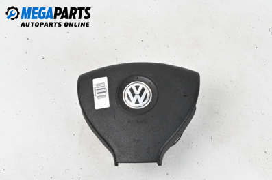 Airbag for Volkswagen Jetta V Sedan (09.2004 - 10.2010), 5 doors, sedan, position: front