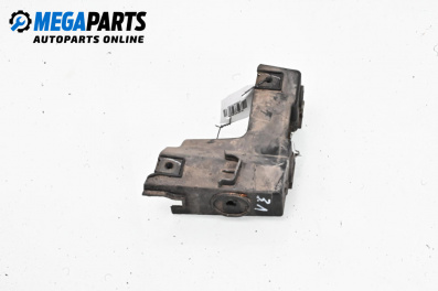 Suport bară de protecție for Volkswagen Jetta V Sedan (09.2004 - 10.2010), sedan, position: stânga - spate