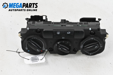 Bedienteil klimaanlage for Volkswagen Jetta V Sedan (09.2004 - 10.2010)