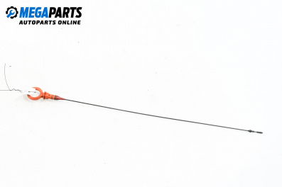 Dipstick for Volkswagen Jetta V Sedan (09.2004 - 10.2010) 2.0 TDI 16V, 140 hp