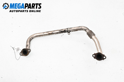 EGR tube for Volkswagen Jetta V Sedan (09.2004 - 10.2010) 2.0 TDI 16V, 140 hp