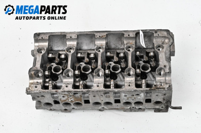 Cylinder head no camshaft included for Volkswagen Jetta V Sedan (09.2004 - 10.2010) 2.0 TDI 16V, 140 hp