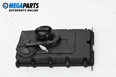 Valve cover for Volkswagen Jetta V Sedan (09.2004 - 10.2010) 2.0 TDI 16V, 140 hp