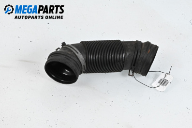 Air intake corrugated hose for Volkswagen Jetta V Sedan (09.2004 - 10.2010) 2.0 TDI 16V, 140 hp