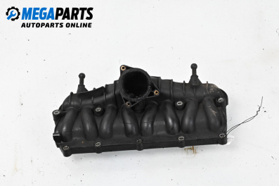 Intake manifold for Volkswagen Jetta V Sedan (09.2004 - 10.2010) 2.0 TDI 16V, 140 hp