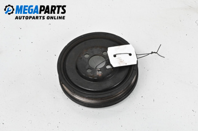 Damper pulley for Volkswagen Jetta V Sedan (09.2004 - 10.2010) 2.0 TDI 16V, 140 hp