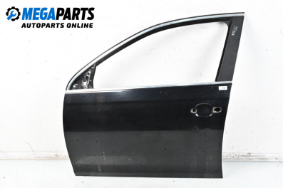 Door for Volkswagen Jetta V Sedan (09.2004 - 10.2010), 5 doors, sedan, position: front - left