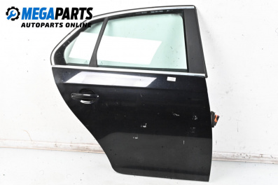 Door for Volkswagen Jetta V Sedan (09.2004 - 10.2010), 5 doors, sedan, position: rear - right