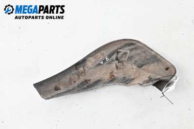 Mud flap for Volkswagen Jetta V Sedan (09.2004 - 10.2010), 5 doors, sedan, position: rear - left