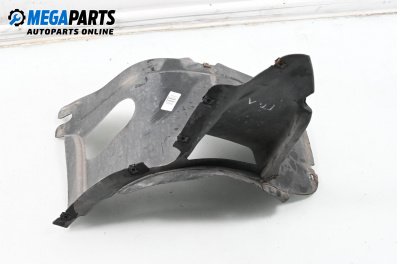 Inner fender for Volkswagen Jetta V Sedan (09.2004 - 10.2010), 5 doors, sedan, position: front - left