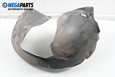 Inner fender for Volkswagen Jetta V Sedan (09.2004 - 10.2010), 5 doors, sedan, position: front - left