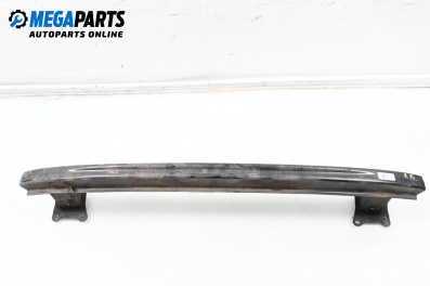 Bumper support brace impact bar for Volkswagen Jetta V Sedan (09.2004 - 10.2010), sedan, position: rear