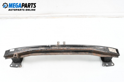 Bumper support brace impact bar for Volkswagen Jetta V Sedan (09.2004 - 10.2010), sedan, position: front