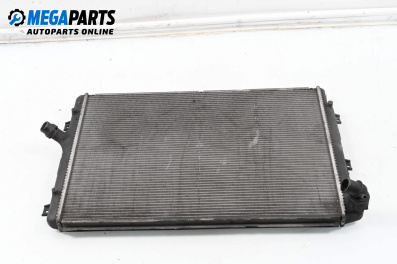 Wasserradiator for Volkswagen Jetta V Sedan (09.2004 - 10.2010) 2.0 TDI 16V, 140 hp