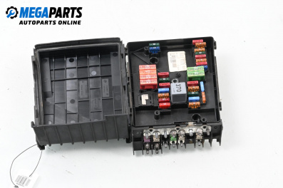 Fuse box for Volkswagen Jetta V Sedan (09.2004 - 10.2010) 2.0 TDI 16V, 140 hp