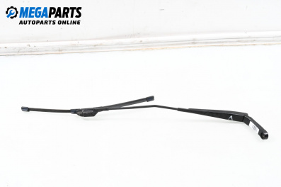 Wischerarm frontscheibe for Volkswagen Jetta V Sedan (09.2004 - 10.2010), position: links