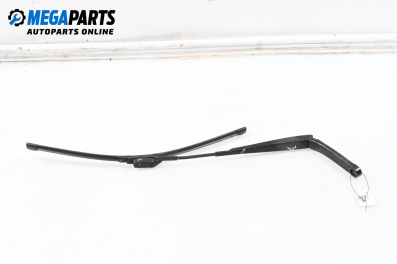 Wischerarm frontscheibe for Volkswagen Jetta V Sedan (09.2004 - 10.2010), position: rechts