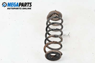 Coil spring for Volkswagen Jetta V Sedan (09.2004 - 10.2010), sedan, position: rear