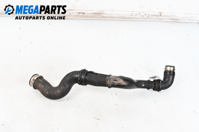 Turbo hose for Volkswagen Jetta V Sedan (09.2004 - 10.2010) 2.0 TDI 16V, 140 hp