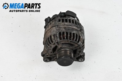 Alternator for Volkswagen Jetta V Sedan (09.2004 - 10.2010) 2.0 TDI 16V, 140 hp