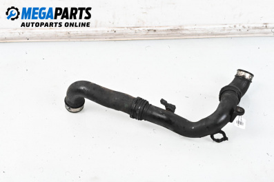 Țeavă turbo for Volkswagen Jetta V Sedan (09.2004 - 10.2010) 2.0 TDI 16V, 140 hp