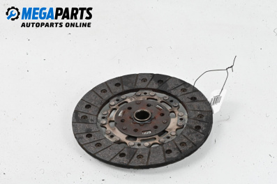 Clutch disk for Volkswagen Jetta V Sedan (09.2004 - 10.2010) 2.0 TDI 16V, 140 hp