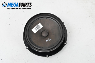 Loudspeaker for Volkswagen Jetta V Sedan (09.2004 - 10.2010)