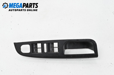 Interior plastic for Volkswagen Jetta V Sedan (09.2004 - 10.2010), 5 doors, sedan, position: left