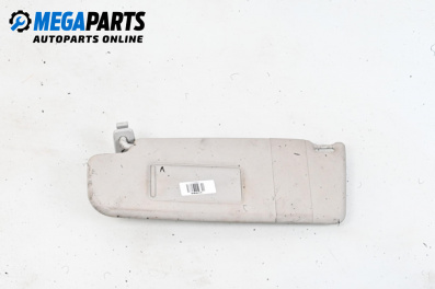 Sonnenblende for Volkswagen Jetta V Sedan (09.2004 - 10.2010), position: links