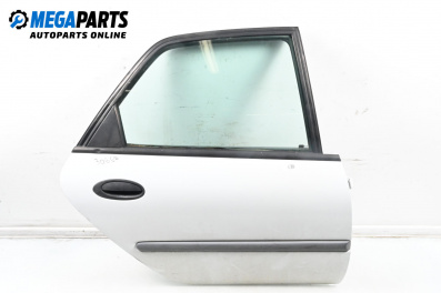 Door for Renault Laguna I Hatchback (11.1993 - 08.2002), 5 doors, hatchback, position: rear - right