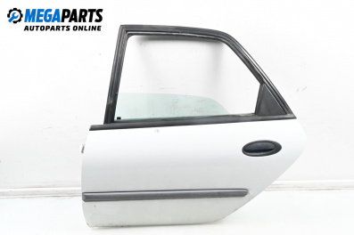 Door for Renault Laguna I Hatchback (11.1993 - 08.2002), 5 doors, hatchback, position: rear - left