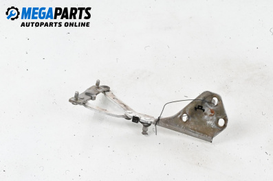 Bonnet hinge for Renault Laguna I Hatchback (11.1993 - 08.2002), 5 doors, hatchback, position: right