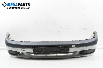 Front bumper for Renault Laguna I Hatchback (11.1993 - 08.2002), hatchback, position: front