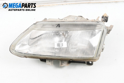 Headlight for Renault Laguna I Hatchback (11.1993 - 08.2002), hatchback, position: left