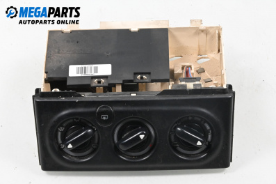 Panel heating for Renault Laguna I Hatchback (11.1993 - 08.2002)