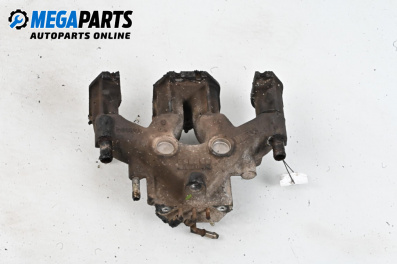 Intake manifold for Renault Laguna I Hatchback (11.1993 - 08.2002) 1.8 (B56Z), 94 hp