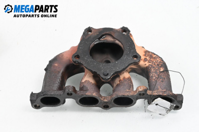 Exhaust manifold for Ford Fiesta IV Hatchback (08.1995 - 09.2002) 1.6 16V Sport, 103 hp