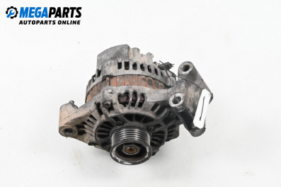 Alternator for Ford Fiesta IV Hatchback (08.1995 - 09.2002) 1.6 16V Sport, 103 hp