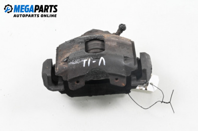 Etrier de frână for Ford Fiesta IV Hatchback (08.1995 - 09.2002), position: stânga - fața