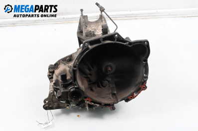  for Ford Fiesta IV Hatchback (08.1995 - 09.2002) 1.6 16V Sport, 103 hp