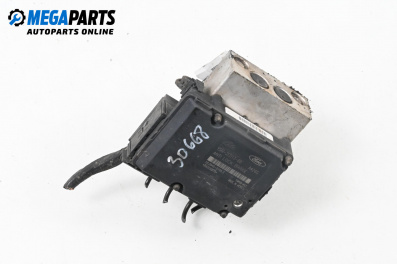 ABS for Ford Fiesta IV Hatchback (08.1995 - 09.2002) 1.6 16V Sport, № 10.0949-0105.3