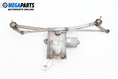 Motor ștergătoare parbriz for Ford Fiesta IV Hatchback (08.1995 - 09.2002), hatchback, position: fața