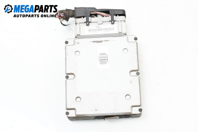 ECU for Ford Fiesta IV Hatchback (08.1995 - 09.2002) 1.6 16V Sport, 103 hp, № 1S6F-12A650-JA