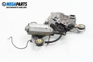 Motor ștergătoare parbriz for Ford Fiesta IV Hatchback (08.1995 - 09.2002), hatchback, position: din spate