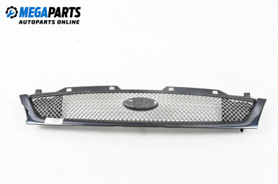 Grill for Ford Fiesta IV Hatchback (08.1995 - 09.2002), hatchback, position: front