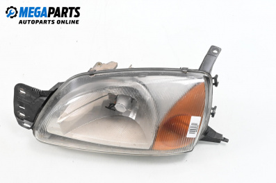 Far for Ford Fiesta IV Hatchback (08.1995 - 09.2002), hatchback, position: dreapta