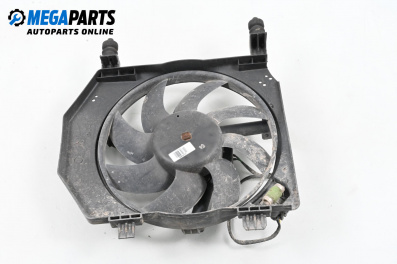 Radiator fan for Ford Fiesta IV Hatchback (08.1995 - 09.2002) 1.6 16V Sport, 103 hp